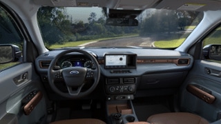 2024 Ford Maverick® Internal Image 2